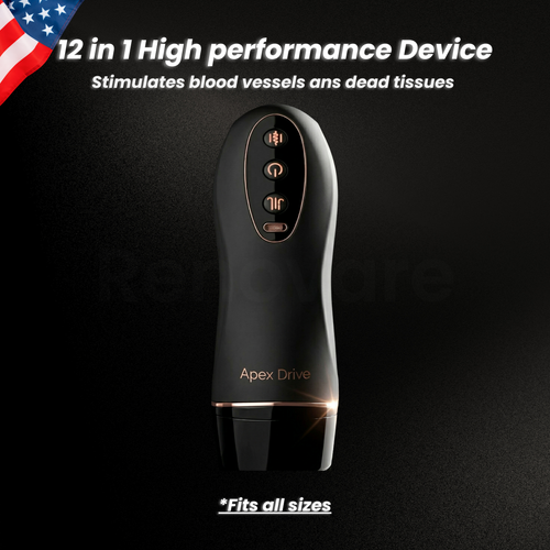 ApexDrive Pro - 12-in-1 Trainer Device (Cópia)