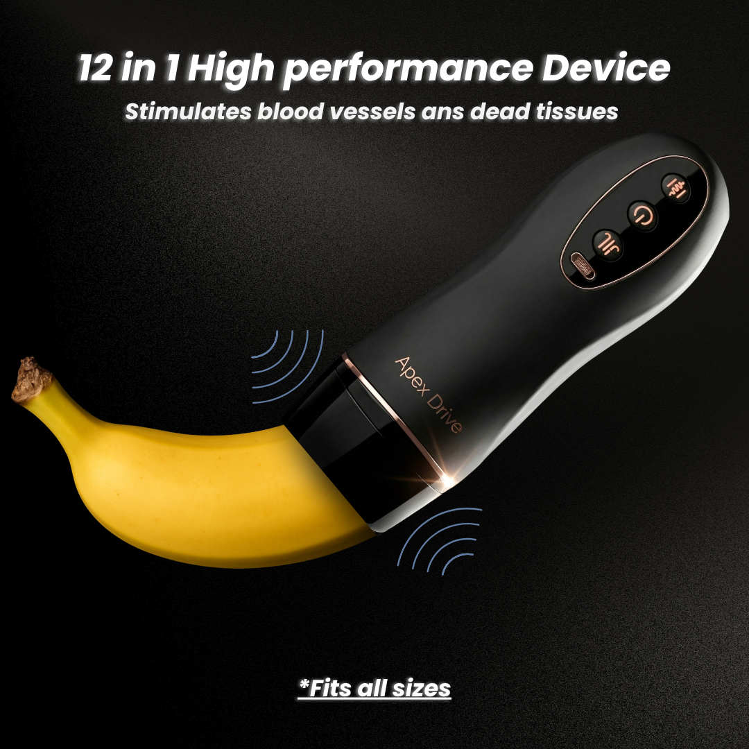 ApexDrive Pro - 12-in-1 Trainer Device (Cópia)
