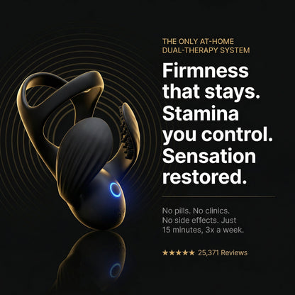 Neuman™ WaveControl — Dual-Therapy System